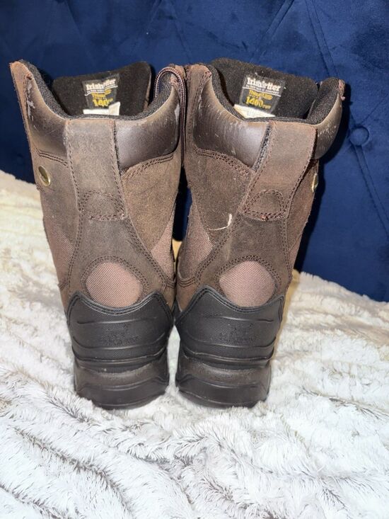 Irish Setter by Red Wing Classic Work Boots Sz 8 EE – Built to Last main image 6